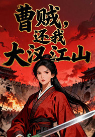 曹贼，还我大汉江山